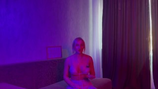 КАК СДЕЛАТЬ ЭРОТИЧЕСКИЙ МАССАЖ ЖЕНСКОЙ ГРУДИ