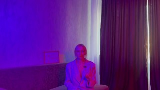 КАК ЖЕНЩИНЕ БЫСТРО ВОЗБУДИТЬСЯ