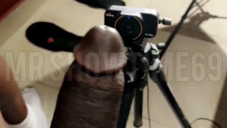 I need your wet mouth on my hard dick every morning