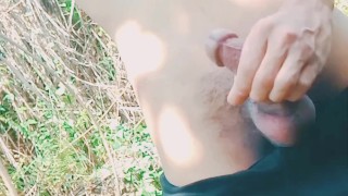 Jakol sa Gubat si JunJun