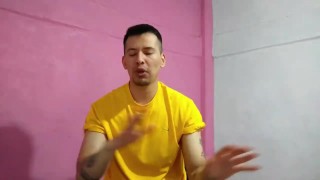 Le daba mi verga dura a mi profesor de Ingles de la Universidad - Relato sexual