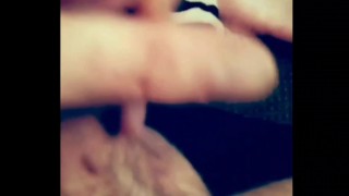 my gaping Asshole at 5:46AM