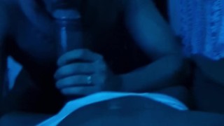 Le Como la Verga a Mi Compañero de Cuarto