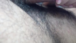 Brazilian boy Jerking off by the window Huge Cumshot in slowmotion