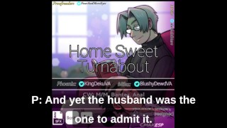 Two lawyers one case