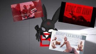 Its All Bionic XxX Bunny