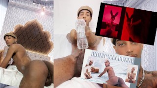 Its All Bionic XxX Bunny