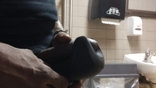 Cum At Work