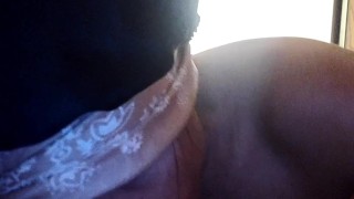 Suck it nasty part 3