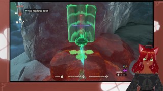 First Experience with Tears of the Kingdom