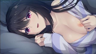 [#37 Hentai Game Tenshi☆Souzou RE-BOOT! Play video]