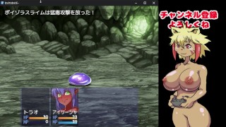【♯2】【SexSaber(セックスセイバー)】実況プレイ　ラスボス(？)倒すぞ！