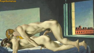 Anal sex greeks gay cartoon animation