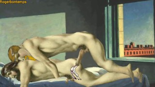 Anal sex greeks gay cartoon animation