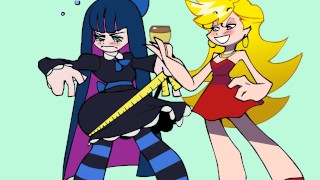 Stocking Got Pudding! - Tail-Blazer (2022)