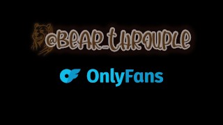 Trio de osos mamándose las pollas (Teaser 2)