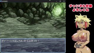【♯Final】「SexSaber(セックスセイバー)」実況プレイ　全ての謎がとける！俺の頭もとける！