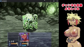 【♯Final】「SexSaber(セックスセイバー)」実況プレイ　全ての謎がとける！俺の頭もとける！