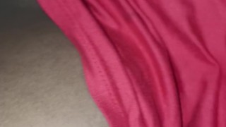 my friend comes to my room to ask me something