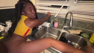My bf bother destroying my ass for Memorial Day weekend fambase live