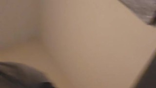 A nice homemade butt fucking