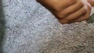 Me masturbo muy rico hasta eyacular
