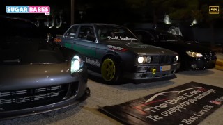 The Fast And The Fuckables : SUGARBABESTV BULGARIAN