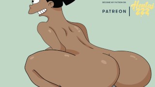 AMY WONG FUTURAMA HENTAI CARTOON PORN