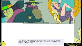 Lewd Strips 4
