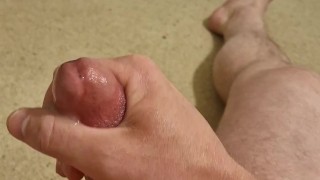 3rd Wank of the day! 😱