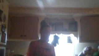 How Do I Look Guys??? Let Me Know