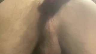Hollow noises from my empty hole!