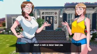 DAWN OF MALICE CAP 1