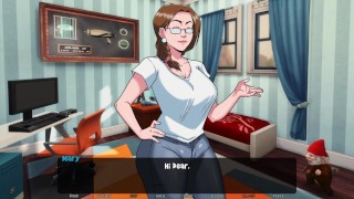 DAWN OF MALICE CAP 4