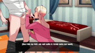 DAWN OF MALICE CAP 4