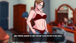 DAWN OF MALICE CAP 4