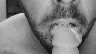 SLUT TRAINING: DEEPTHROAT EDITION