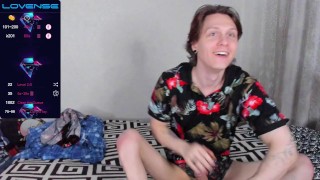 Powerful fun masturbation. Beautiful