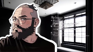 Best Friend’s Hot Stepbrother PART 3: He Breeds You Deeply [EROTIC AUDIO FOR WOMEN] [M4F]