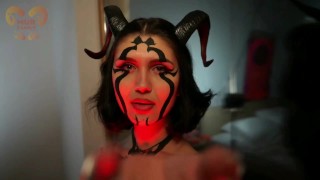 "Sex Hunt" Show - full story