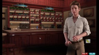 Treasure of Nadia Gameplay Part 96