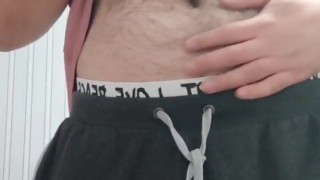 Будни парня