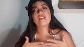 TIK TOK SEXY EN BIKINI