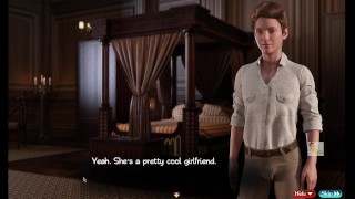 Treasure of Nadia Gameplay Part 89