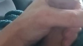 Quiet cum shot😜😉