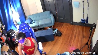 Hole pleaser xxx cam angle 2