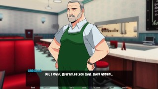 DAWN OF MALICE CAP 5