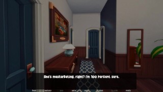 DAWN OF MALICE CAP 5