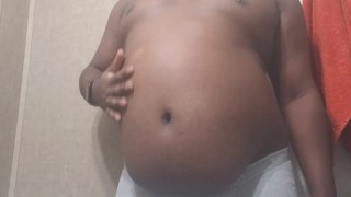 Late night inflation
