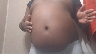 Late night inflation